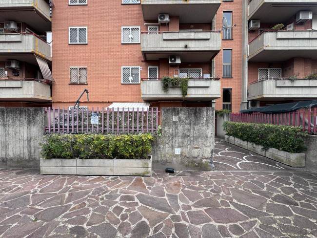 Appartamento in vendita a Roma - Casal De Pazzi