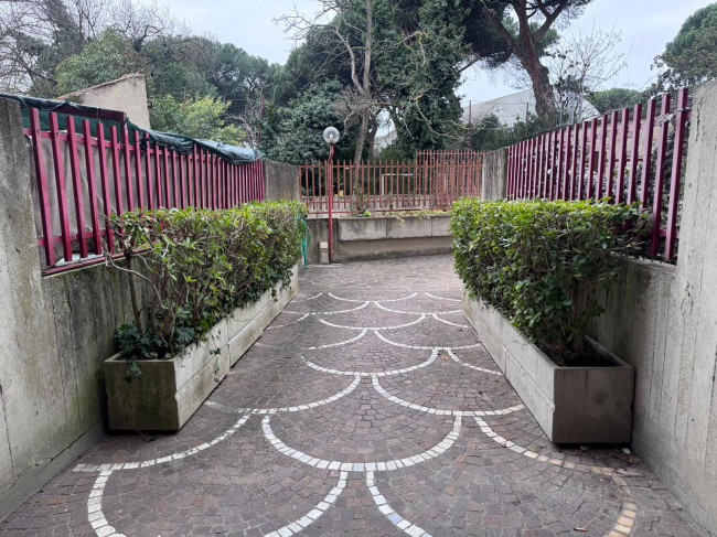 Appartamento in vendita a Roma - Casal De Pazzi