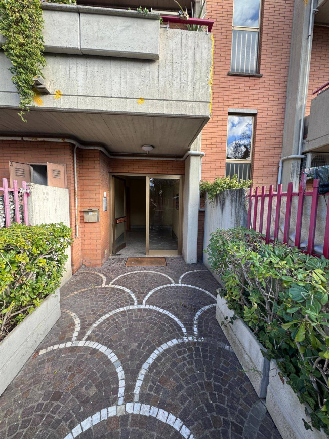 Appartamento in vendita a Roma - Casal De Pazzi