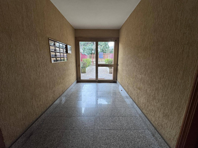 Appartamento in vendita a Roma - Casal De Pazzi