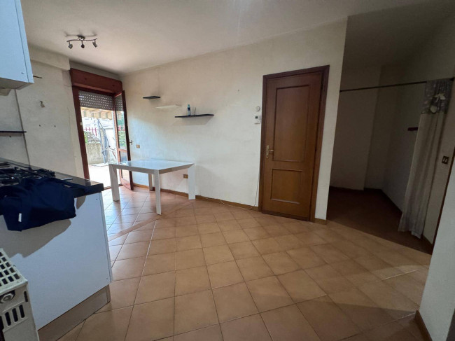 Appartamento in vendita a Roma - Casal De Pazzi