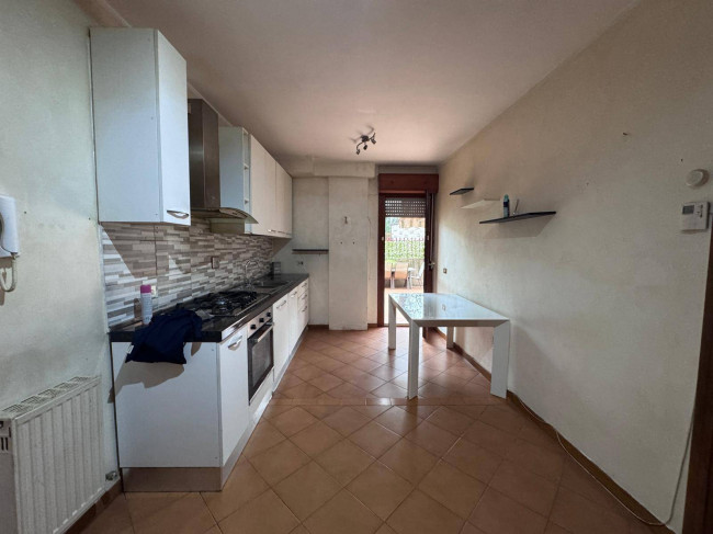 Appartamento in vendita a Roma - Casal De Pazzi