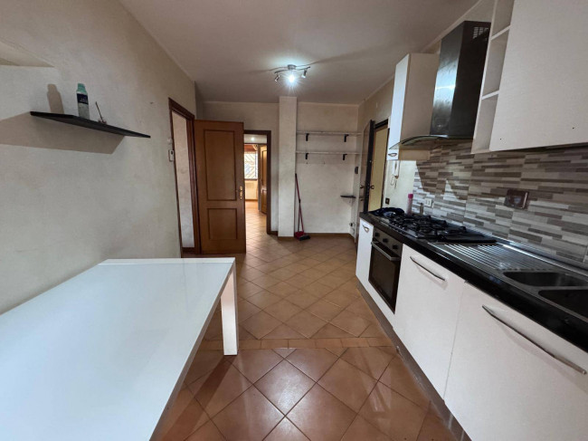 Appartamento in vendita a Roma - Casal De Pazzi