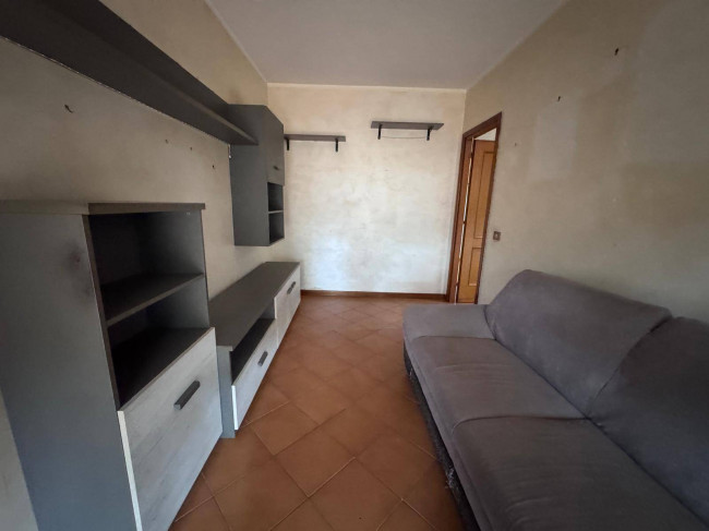 Appartamento in vendita a Roma - Casal De Pazzi