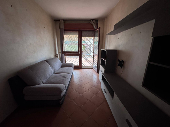 Appartamento in vendita a Roma - Casal De Pazzi