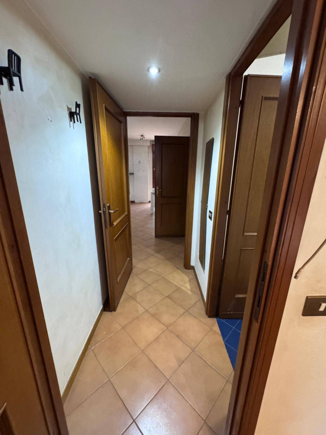 Appartamento in vendita a Roma - Casal De Pazzi