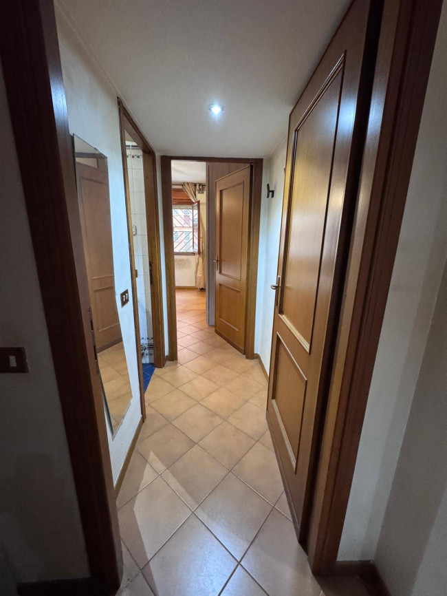 Appartamento in vendita a Roma - Casal De Pazzi