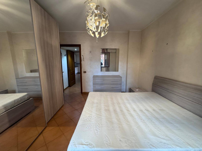 Appartamento in vendita a Roma - Casal De Pazzi