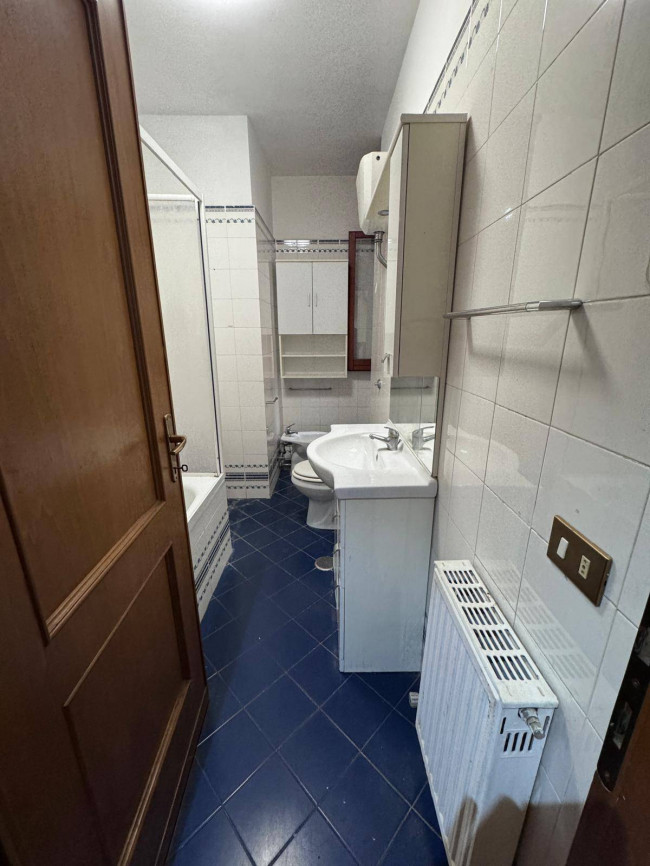 Appartamento in vendita a Roma - Casal De Pazzi