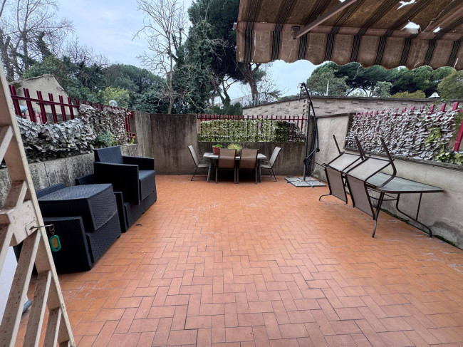 Appartamento in vendita a Roma - Casal De Pazzi