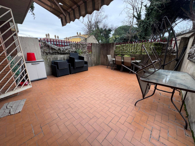 Appartamento in vendita a Roma - Casal De Pazzi