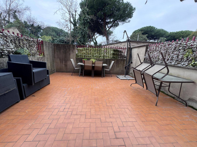 Appartamento in vendita a Roma - Casal De Pazzi