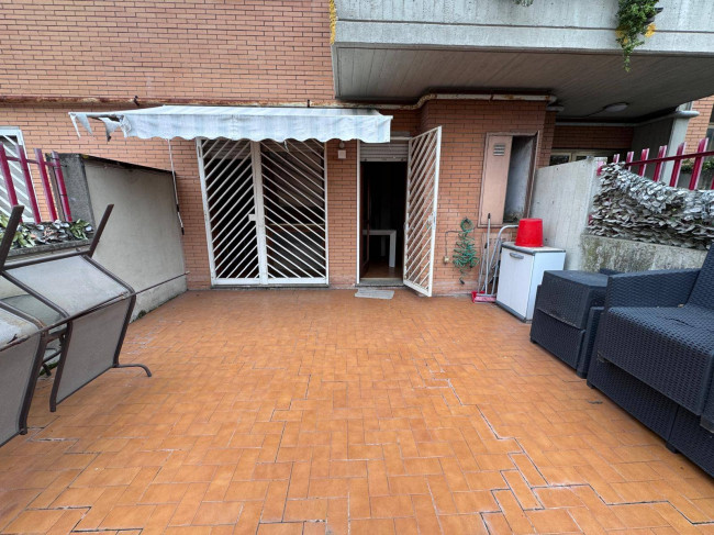 Appartamento in vendita a Roma - Casal De Pazzi