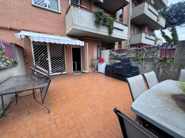 Appartamento in vendita a Roma - Casal De Pazzi