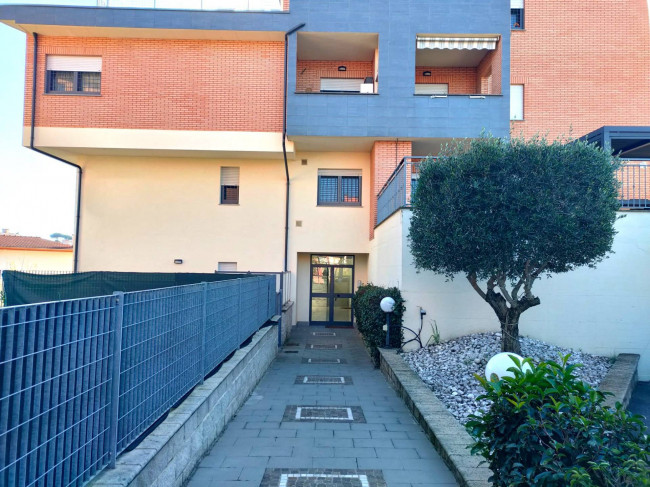 Appartamento in vendita a Fonte Nuova - Tor Lupara