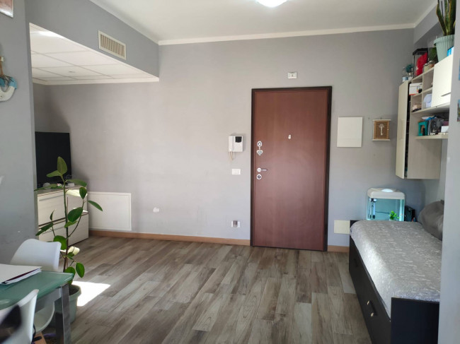 Appartamento in vendita a Fonte Nuova - Tor Lupara