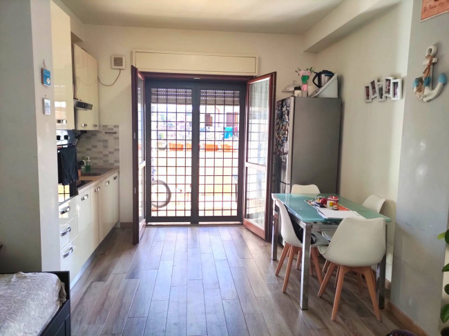 Appartamento in vendita a Fonte Nuova - Tor Lupara