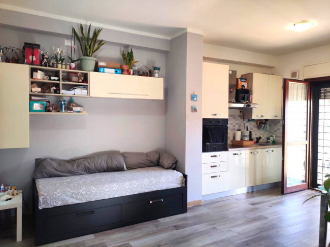 Appartamento in vendita a Fonte Nuova - Tor Lupara