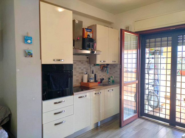 Appartamento in vendita a Fonte Nuova - Tor Lupara