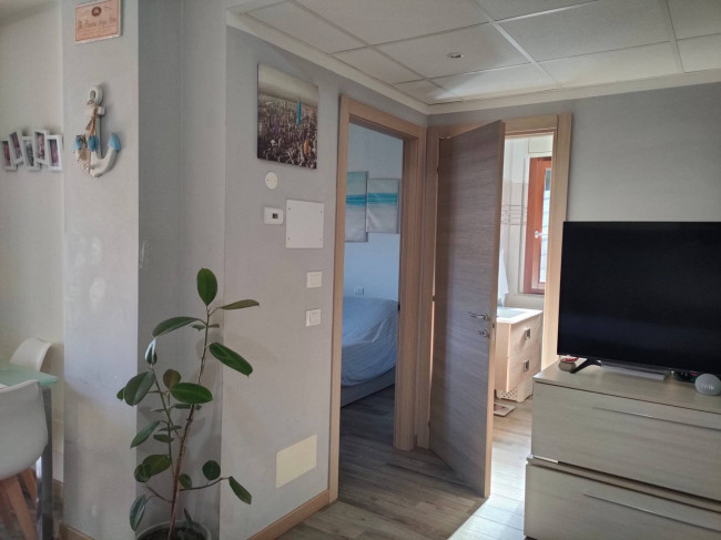 Appartamento in vendita a Fonte Nuova - Tor Lupara