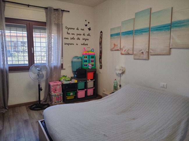 Appartamento in vendita a Fonte Nuova - Tor Lupara