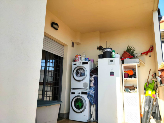 Appartamento in vendita a Fonte Nuova - Tor Lupara