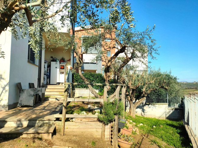 Appartamento in vendita a Fonte Nuova - Tor Lupara