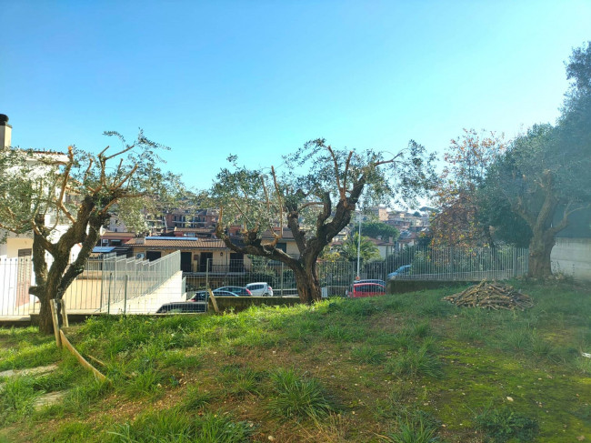 Appartamento in vendita a Fonte Nuova - Tor Lupara