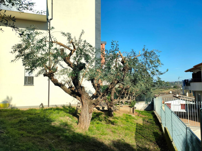 Appartamento in vendita a Fonte Nuova - Tor Lupara