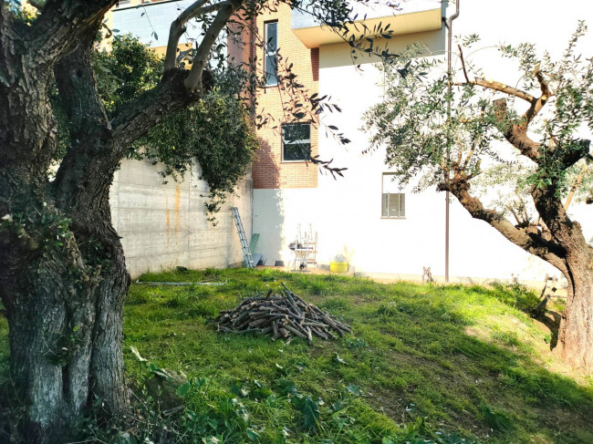 Appartamento in vendita a Fonte Nuova - Tor Lupara