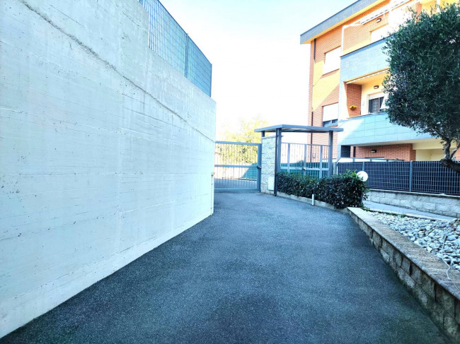 Appartamento in vendita a Fonte Nuova - Tor Lupara