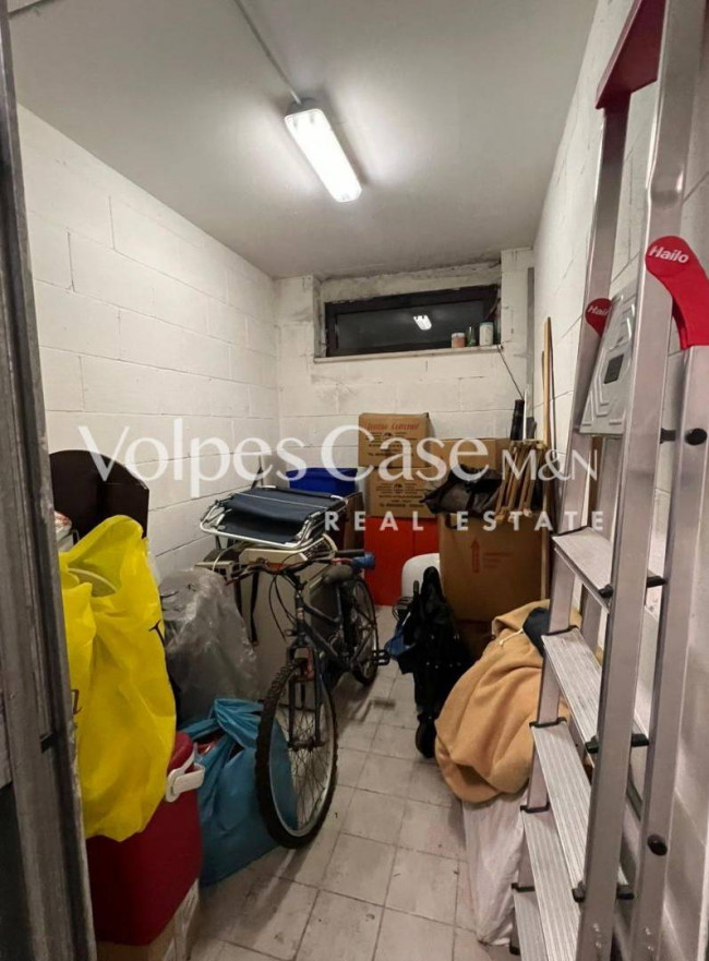 Appartamento in vendita a Roma - Settebagni