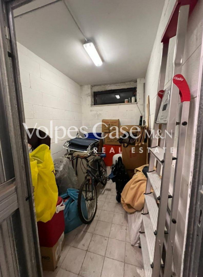 Appartamento in vendita a Roma - Settebagni