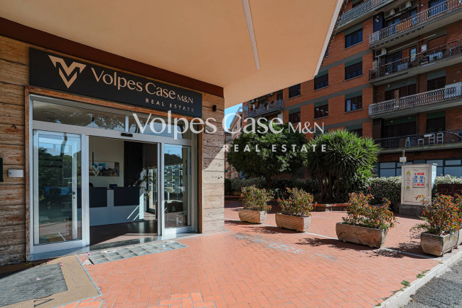 Appartamento in vendita a Roma - Talenti