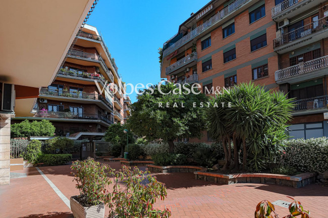 Appartamento in vendita a Roma - Talenti