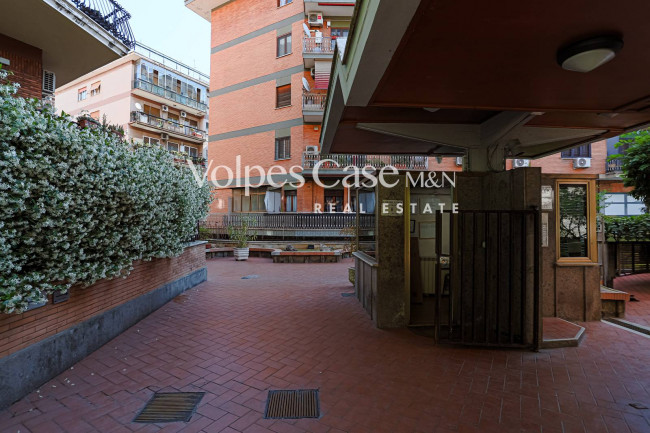 Appartamento in vendita a Roma - Talenti