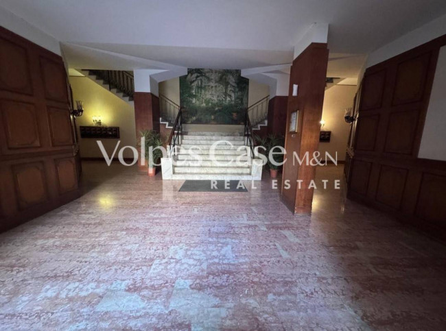 Appartamento in vendita a Roma - Talenti