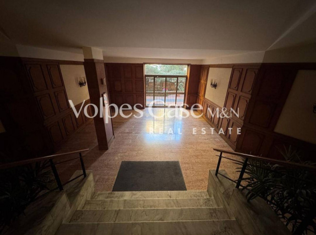 Appartamento in vendita a Roma - Talenti