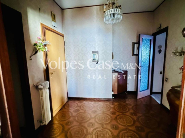 Appartamento in vendita a Roma - Talenti