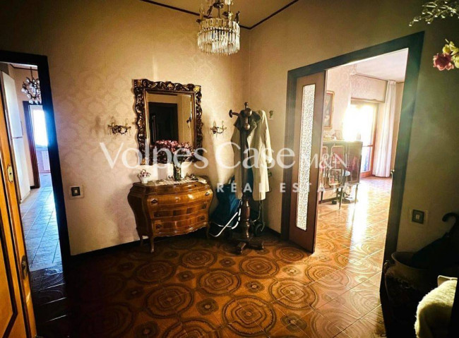 Appartamento in vendita a Roma - Talenti