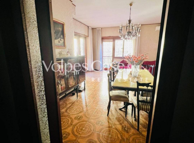 Appartamento in vendita a Roma - Talenti