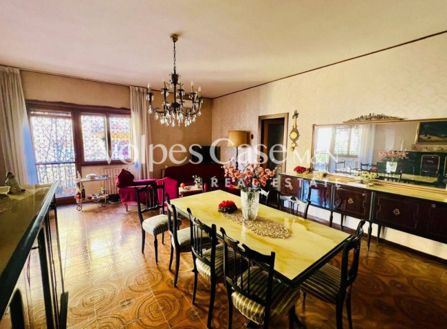 Appartamento in vendita a Roma - Talenti