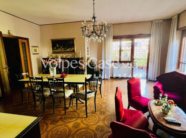 Appartamento in vendita a Roma - Talenti