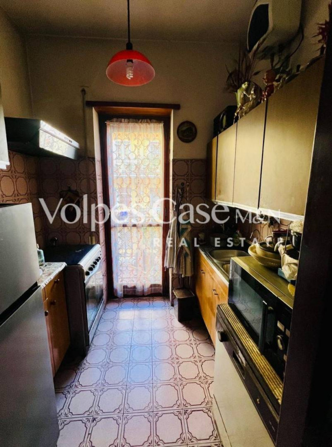 Appartamento in vendita a Roma - Talenti