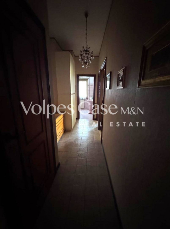 Appartamento in vendita a Roma - Talenti