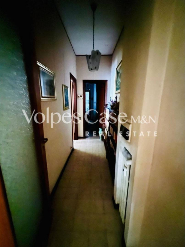 Appartamento in vendita a Roma - Talenti