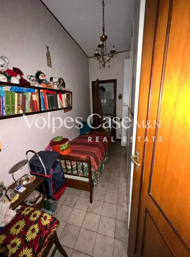 Appartamento in vendita a Roma - Talenti