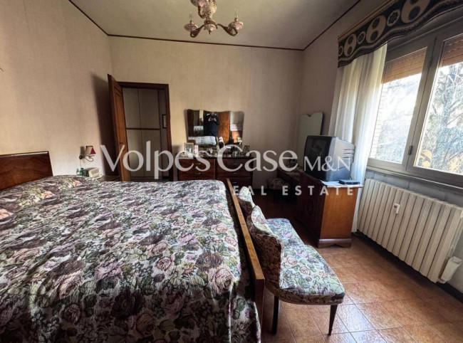 Appartamento in vendita a Roma - Talenti