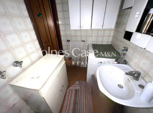 Appartamento in vendita a Roma - Talenti