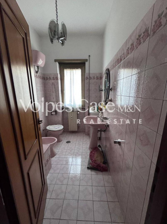 Appartamento in vendita a Roma - Talenti